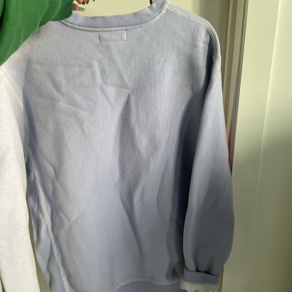 Shadow Hill racing sweatshirt - Picture 3 of 4